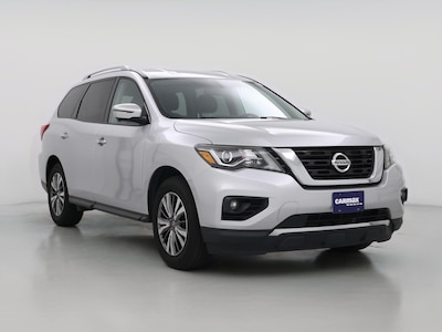 2020 Nissan Pathfinder SL -
                Las Vegas, NV