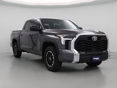 2023 Toyota Tundra SR5 -
                  Las Vegas, NV