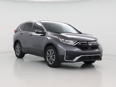 2021 Honda CR-V EX -
                Henderson, NV