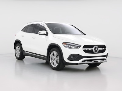 2021 Mercedes-Benz GLA 250 -
                Henderson, NV