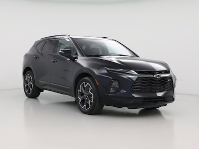 2020 Chevrolet Blazer RS -
                Henderson, NV