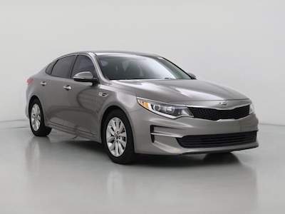 2018 Kia Optima LX -
                  Las Vegas, NV