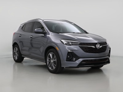 2022 Buick Encore GX Essence -
                  Las Vegas, NV