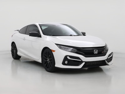 2020 Honda Civic Si -
                Las Vegas, NV