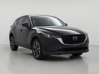 2023 Mazda CX-5 S Premium -
                Las Vegas, NV