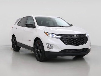 2019 Chevrolet Equinox LT -
                Las Vegas, NV