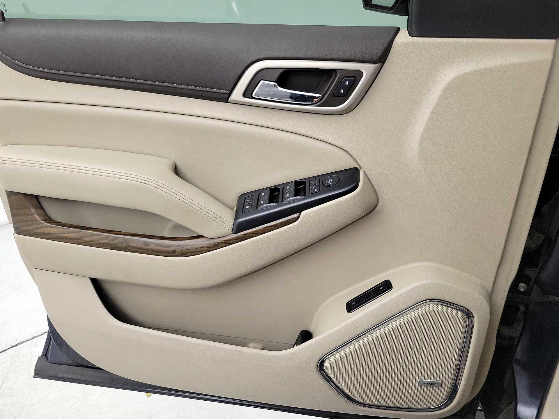 Thumbnail: 2019 GMC Yukon - 12