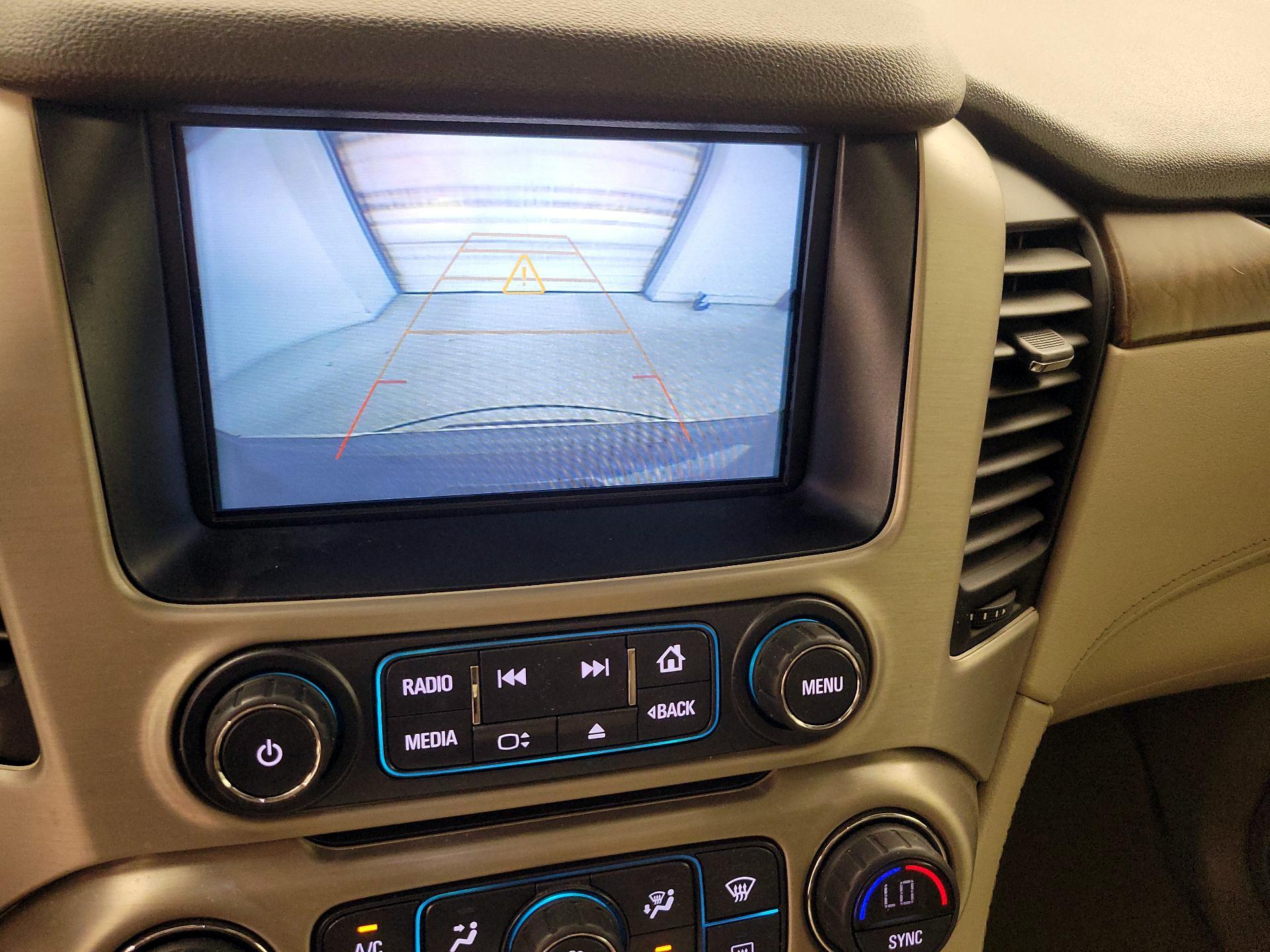 Thumbnail: 2019 GMC Yukon - 14