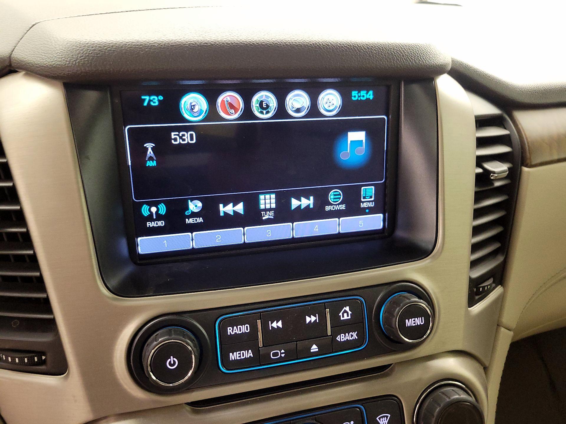 Thumbnail: 2019 GMC Yukon - 15