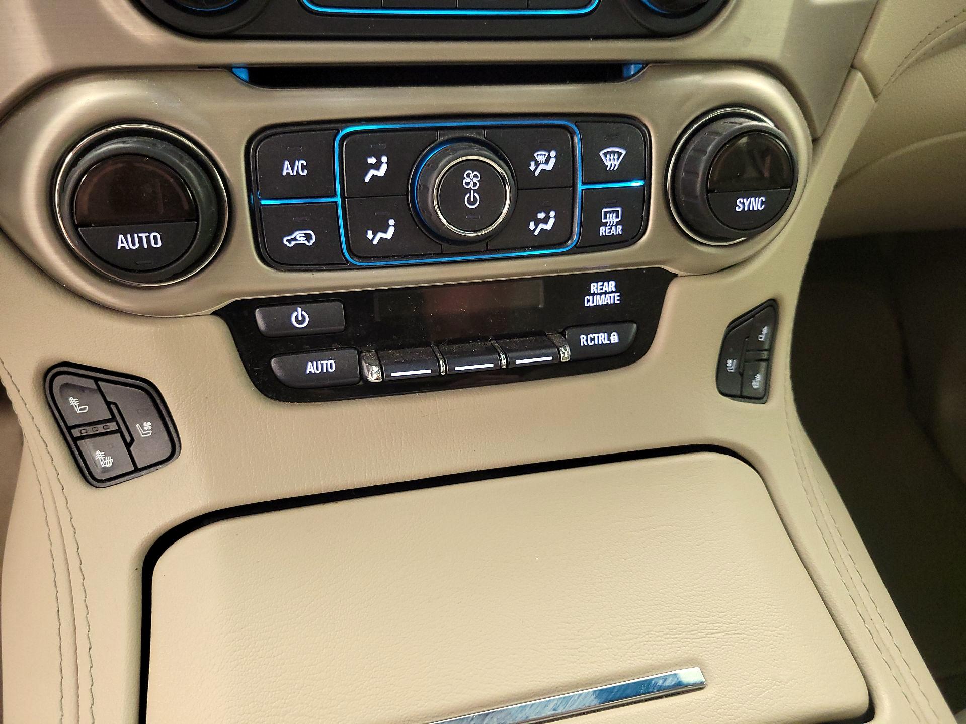 Thumbnail: 2019 GMC Yukon - 16