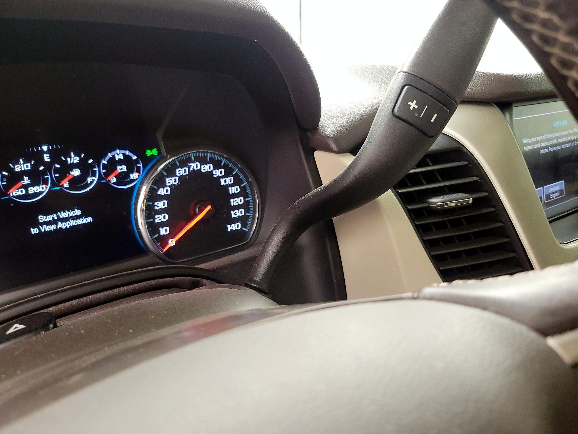 Thumbnail: 2019 GMC Yukon - 17