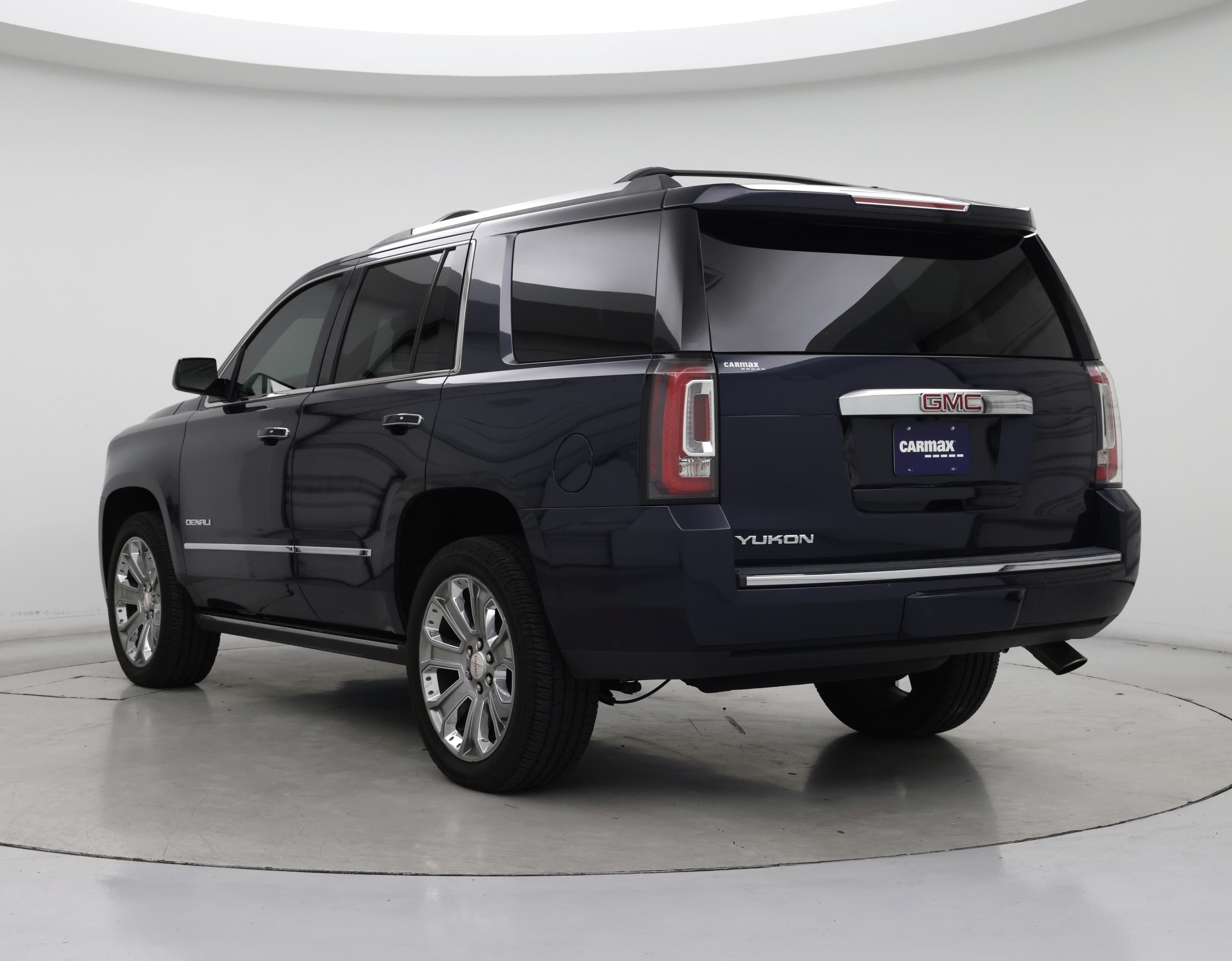 Thumbnail: 2019 GMC Yukon - 2