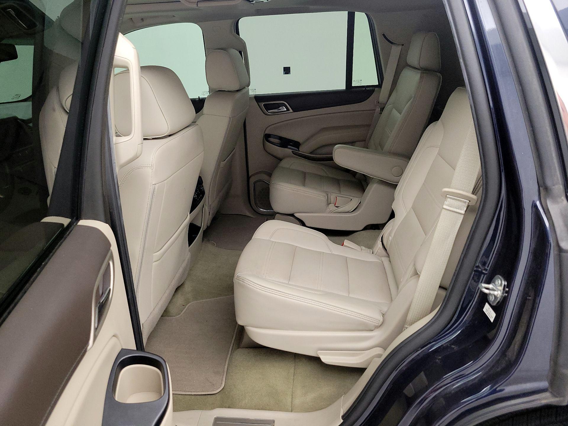 Thumbnail: 2019 GMC Yukon - 20