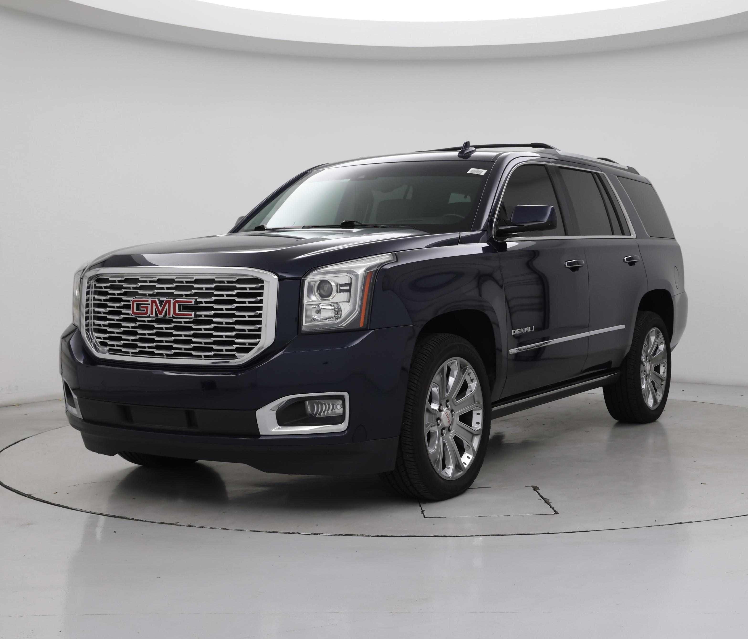Thumbnail: 2019 GMC Yukon - 4