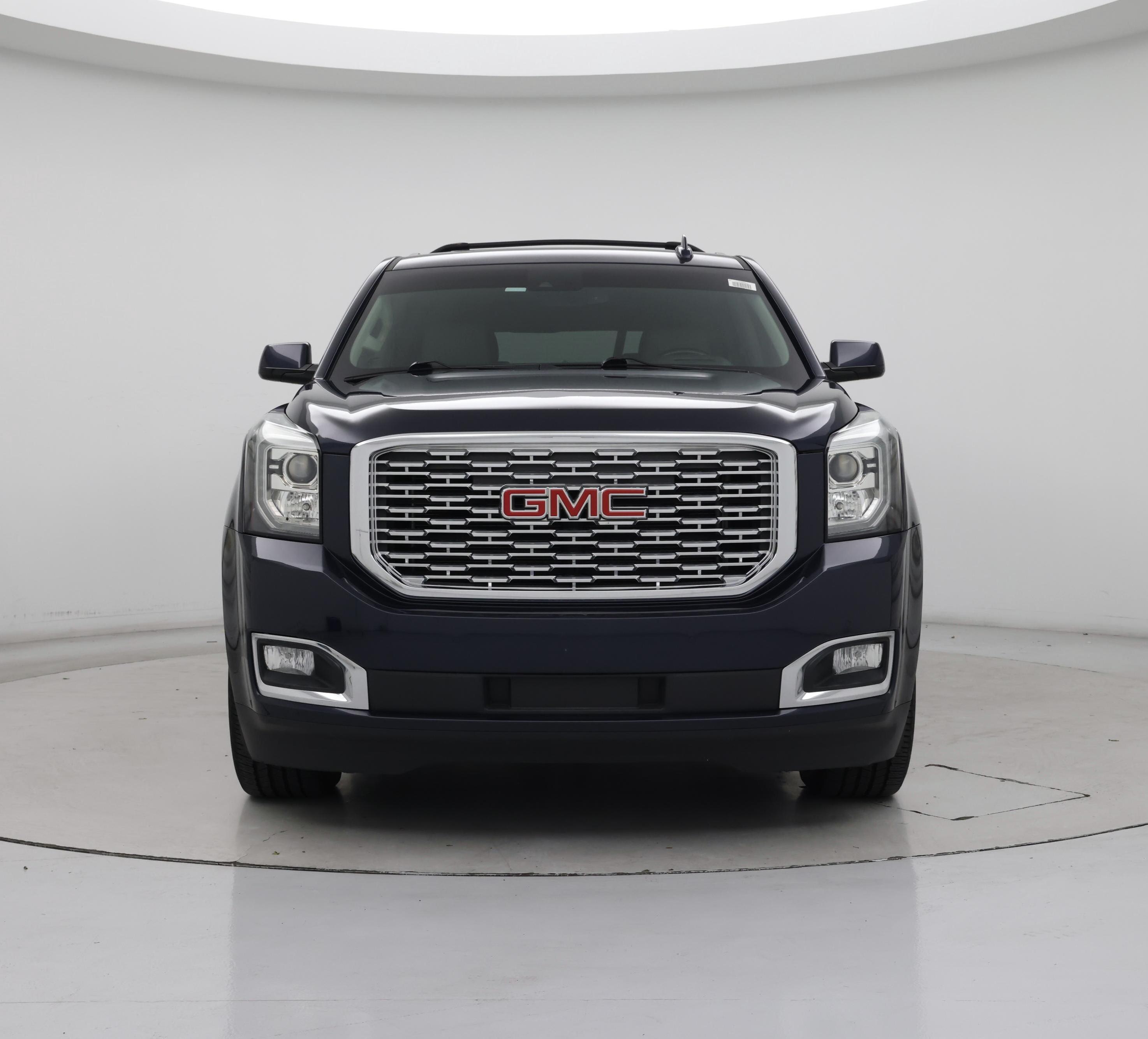 Thumbnail: 2019 GMC Yukon - 5