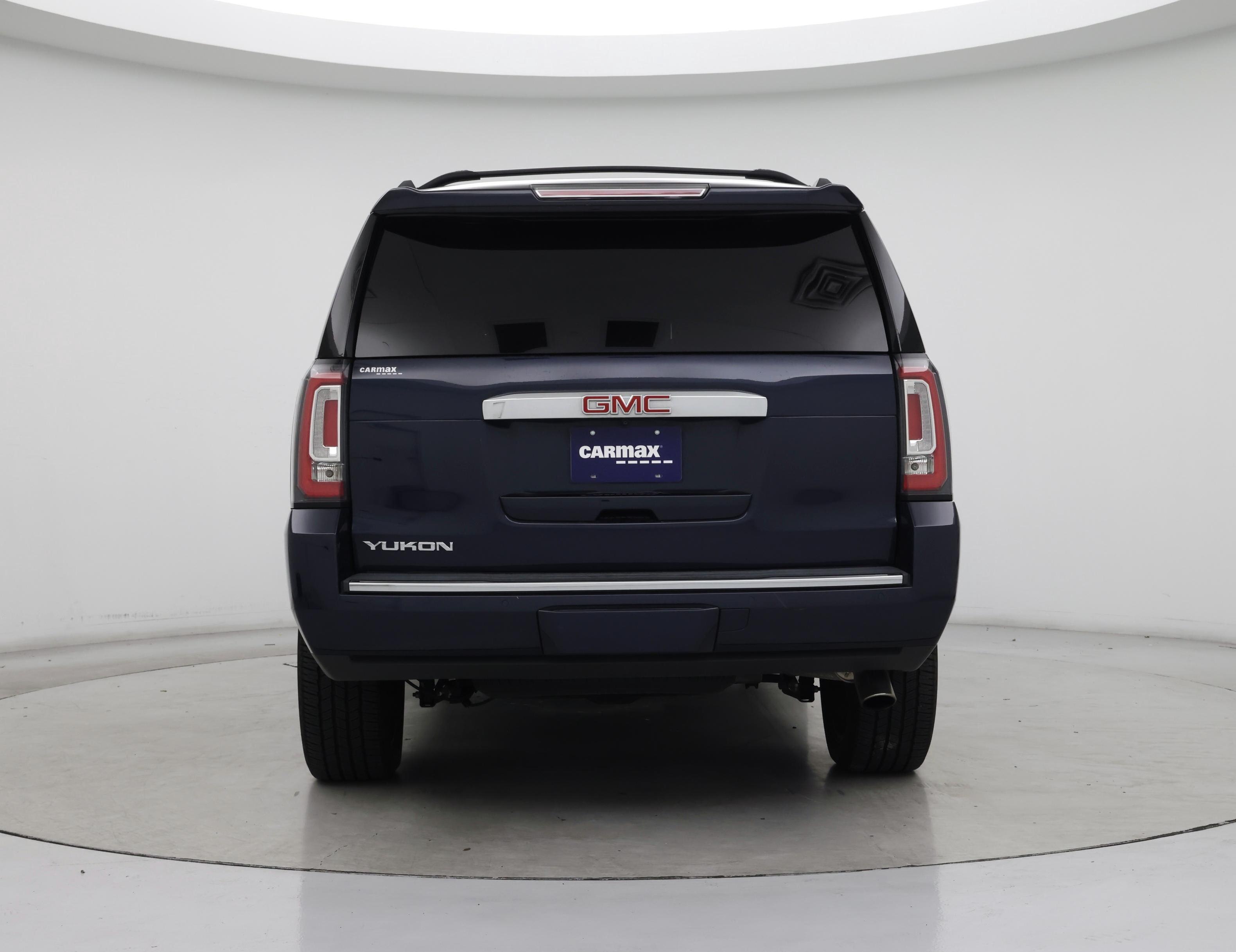 Thumbnail: 2019 GMC Yukon - 6