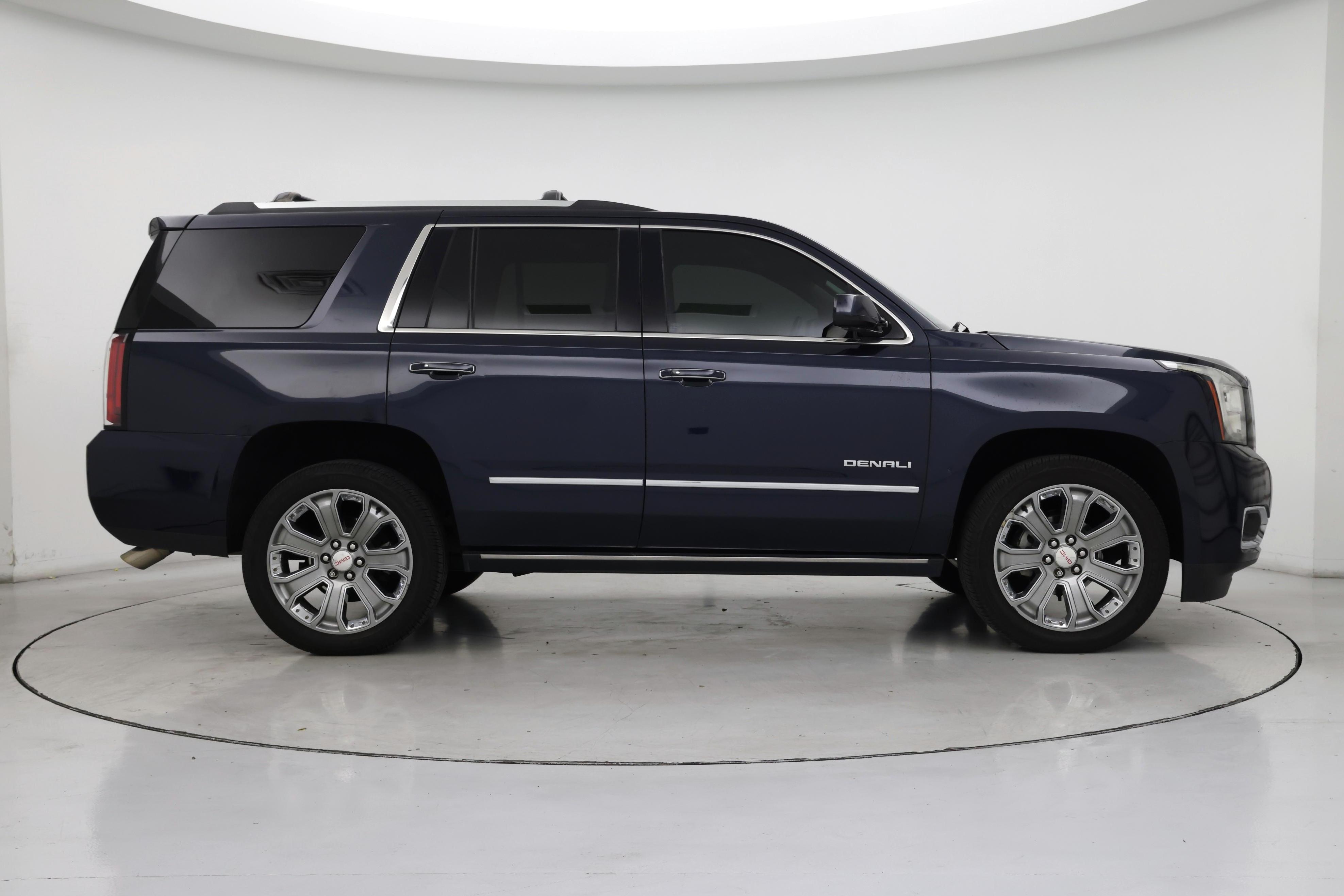 Thumbnail: 2019 GMC Yukon - 7