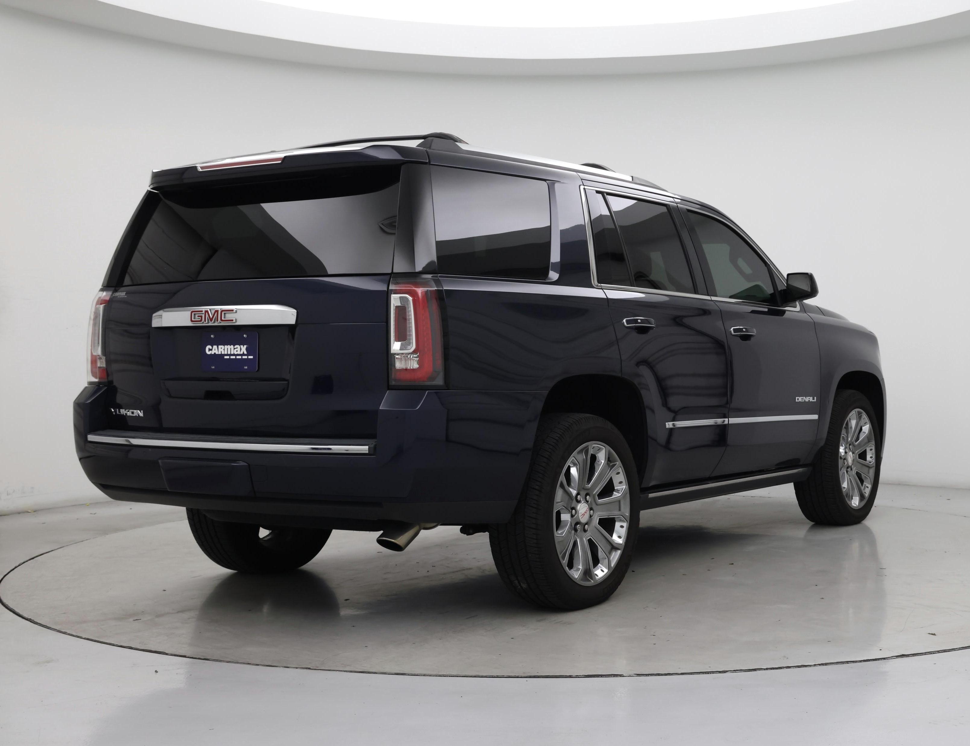 Thumbnail: 2019 GMC Yukon - 8