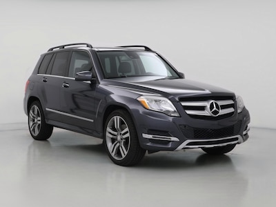 2015 Mercedes-Benz GLK 350 -
                Las Vegas, NV