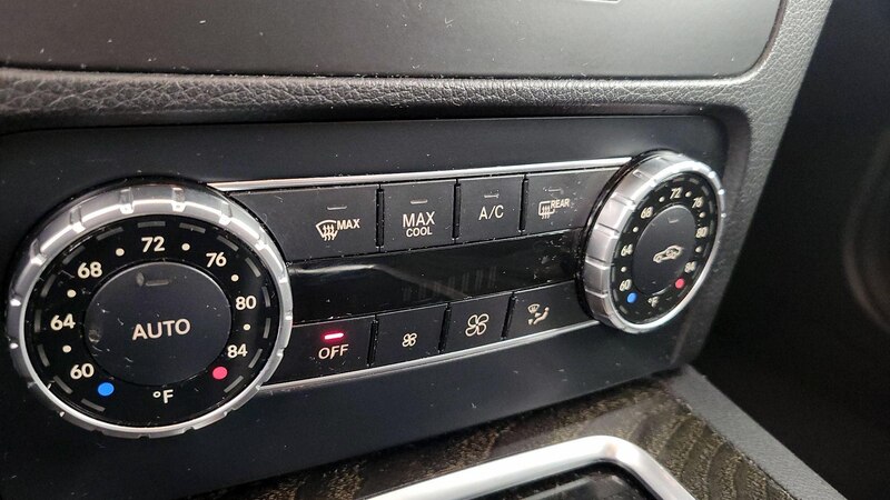 2015 Mercedes-Benz GLK 350 17
