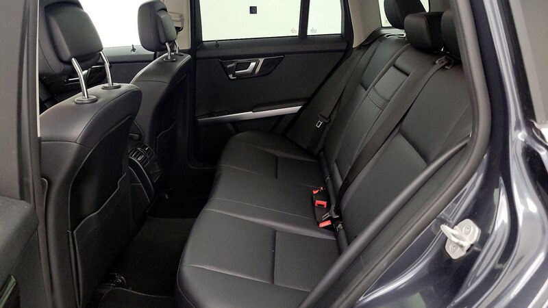 2015 Mercedes-Benz GLK 350 20