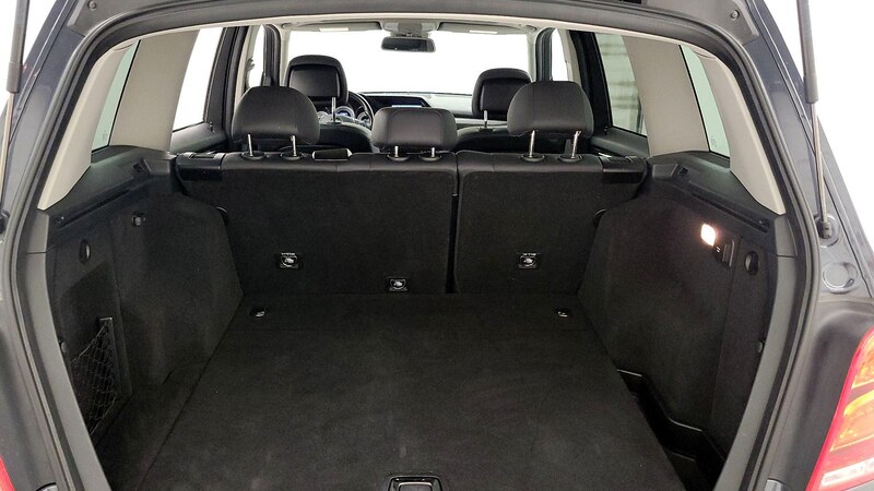 2015 Mercedes-Benz GLK 350 21