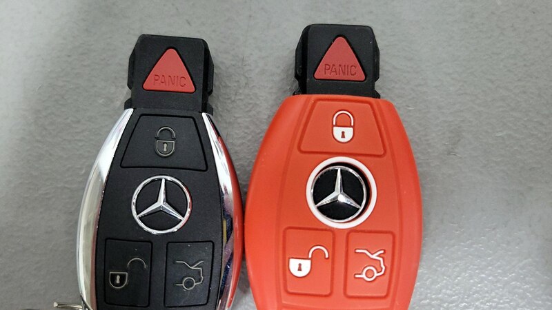 2015 Mercedes-Benz GLK 350 23