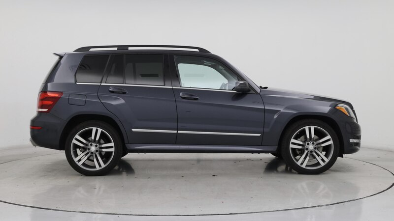 2015 Mercedes-Benz GLK 350 7