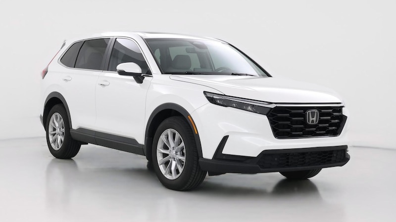 2023 Honda CR-V EX-L Hero Image