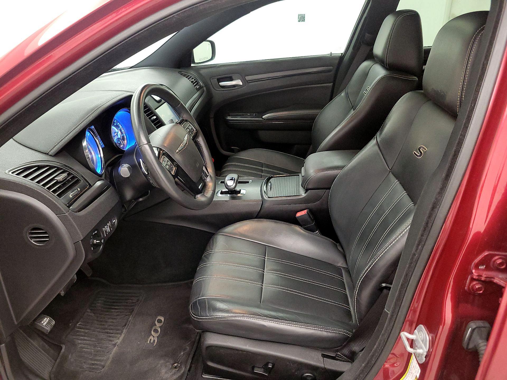 Thumbnail: 2014 Chrysler 300 - 11
