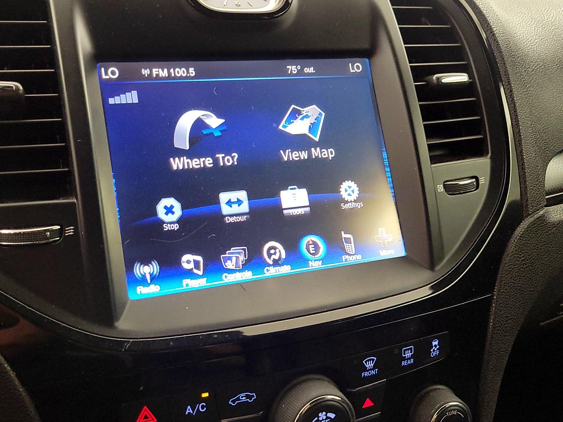 Thumbnail: 2014 Chrysler 300 - 14