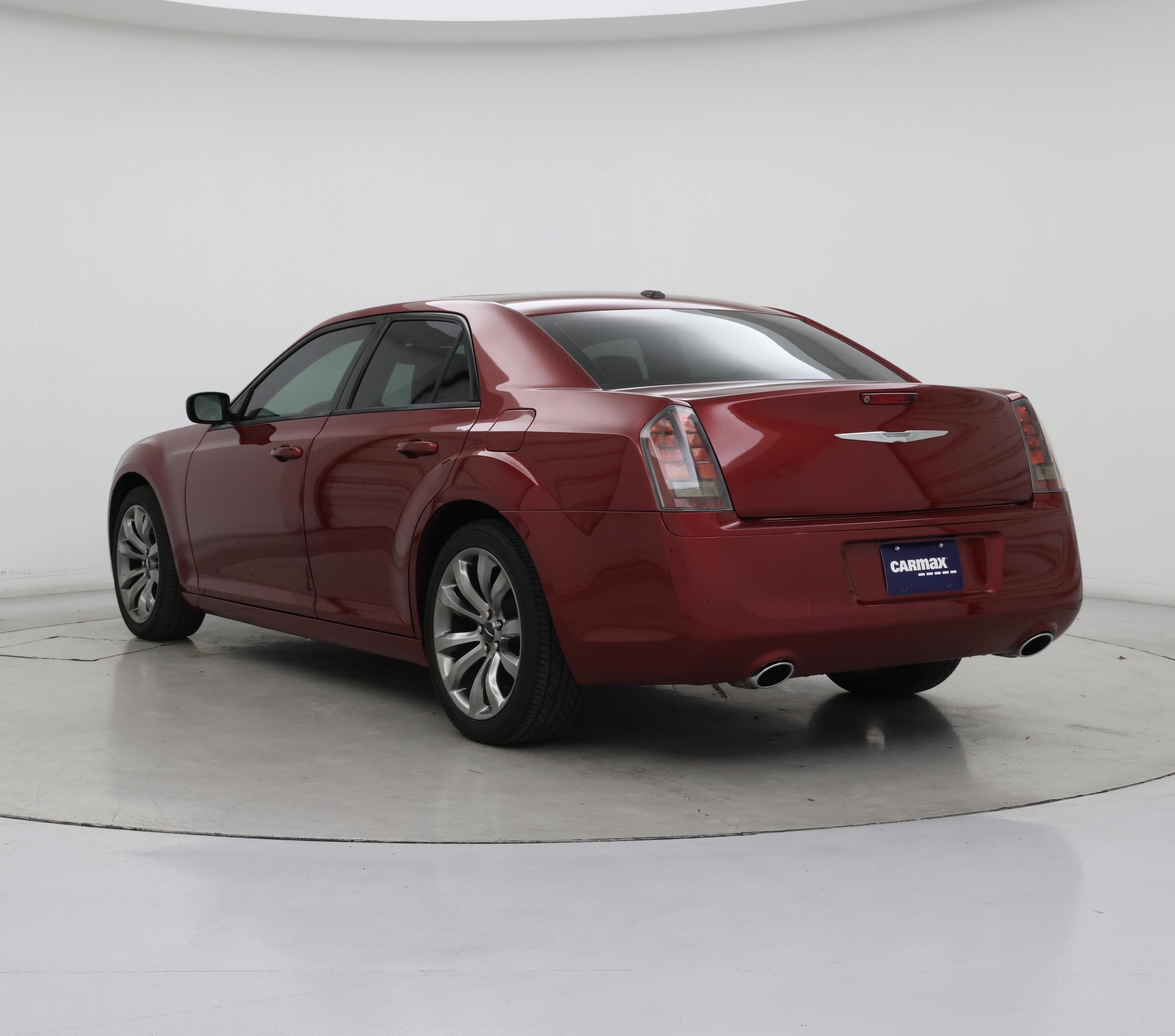 Thumbnail: 2014 Chrysler 300 - 2