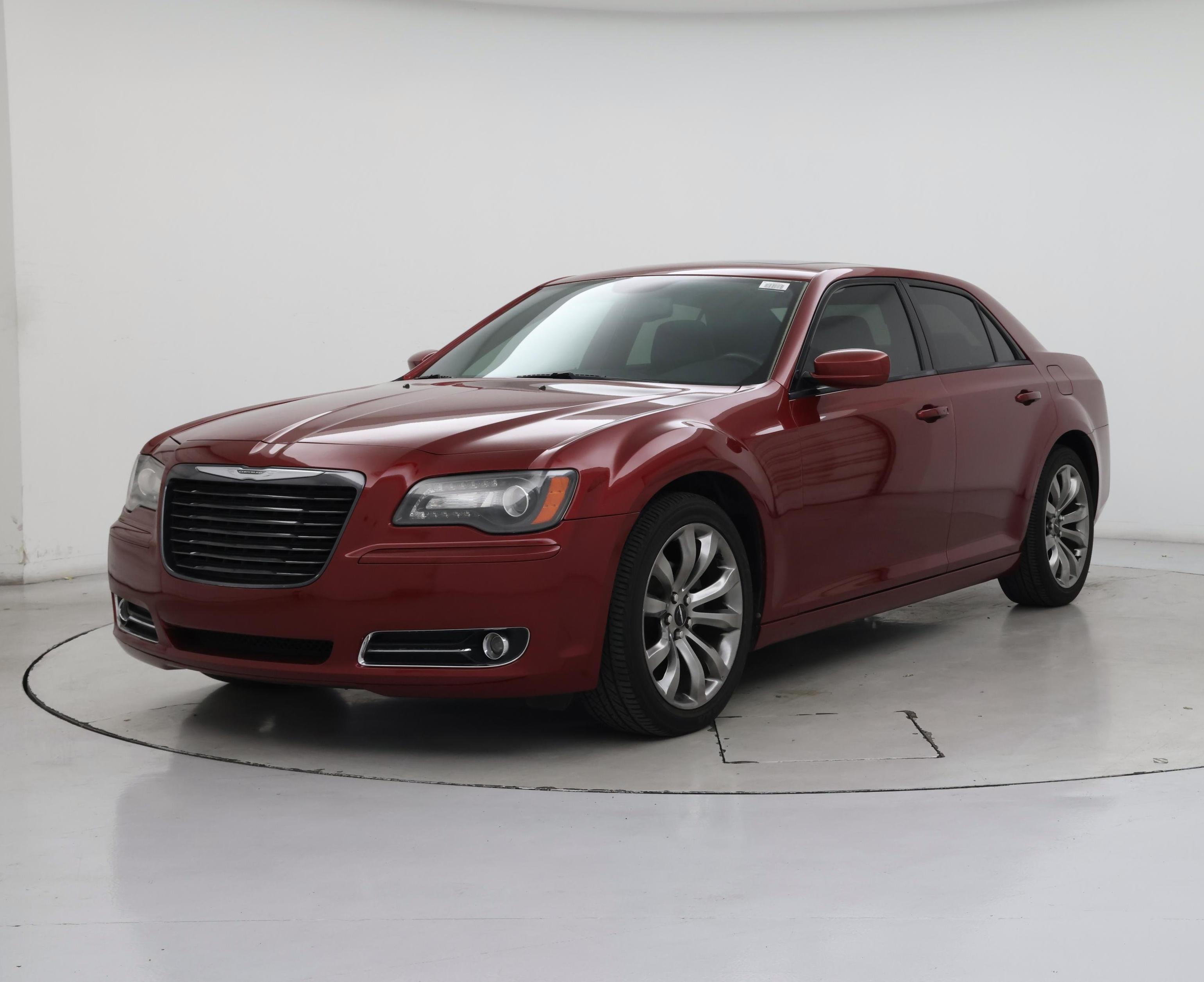 Thumbnail: 2014 Chrysler 300 - 4