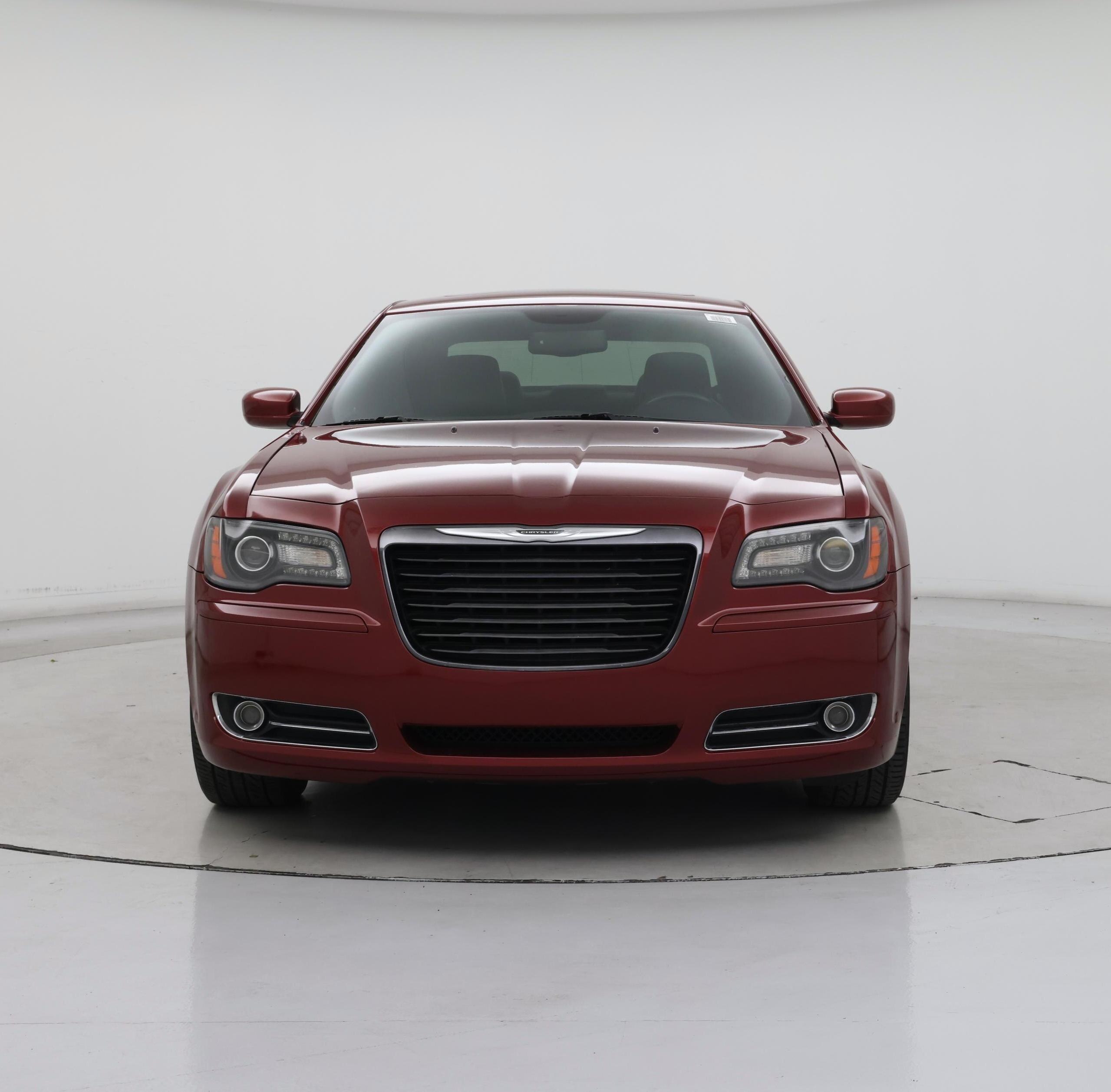 Thumbnail: 2014 Chrysler 300 - 5