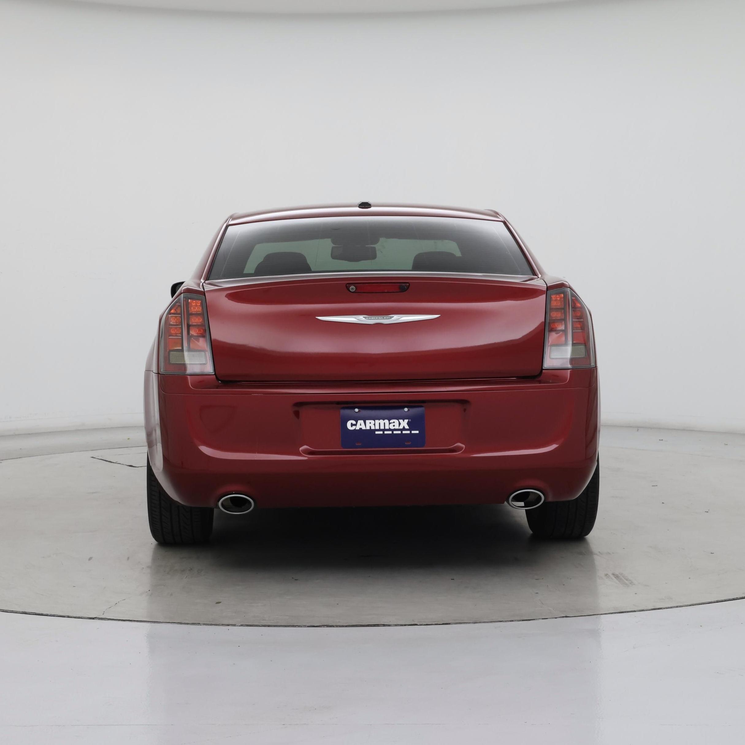Thumbnail: 2014 Chrysler 300 - 6