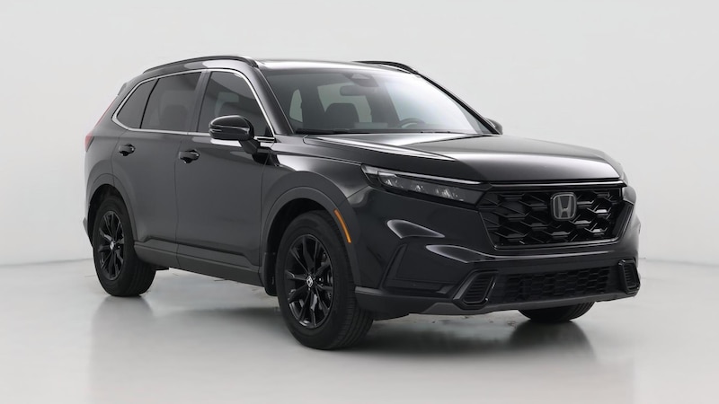 2023 Honda CR-V Sport Hero Image