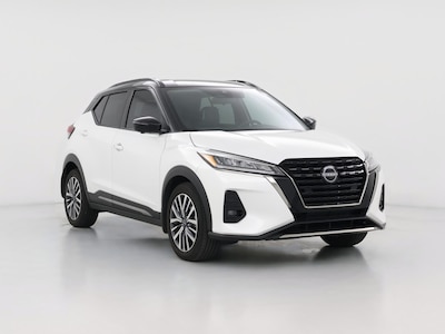 2023 Nissan Kicks SR -
                  Las Vegas, NV
