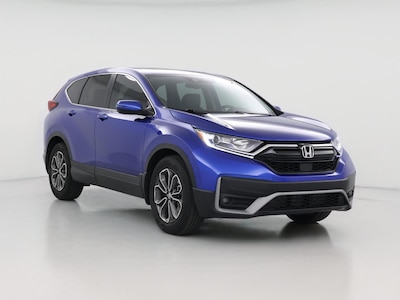 2022 Honda CR-V EX-L -
                Henderson, NV