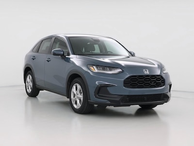 2024 Honda HR-V LX -
                Henderson, NV