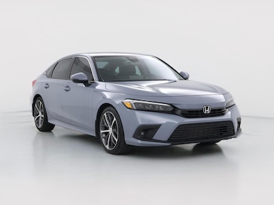 2023 Honda Civic Touring -
                Henderson, NV