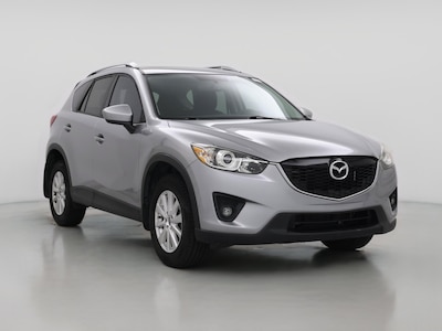 2014 Mazda CX-5 Touring -
                  Las Vegas, NV