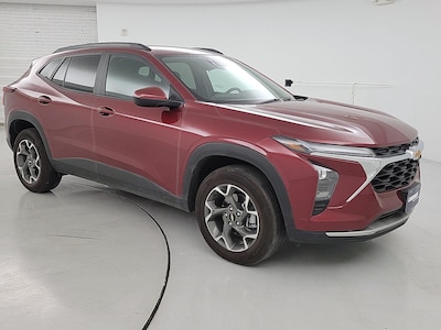 2024 Chevrolet Trax LT -
                Las Vegas, NV