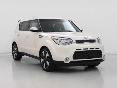 2015 Kia Soul Soul! -
                  Las Vegas, NV