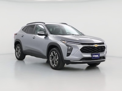 2024 Chevrolet Trax LT -
                Henderson, NV