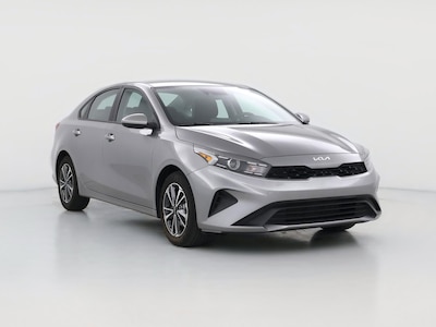 2024 Kia Forte LXS -
                Henderson, NV