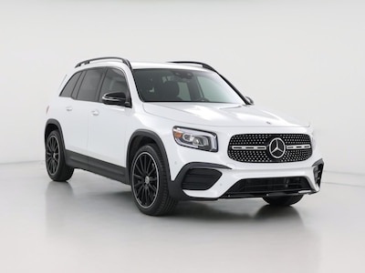 2020 Mercedes-Benz GLB 250 -
                  Henderson, NV