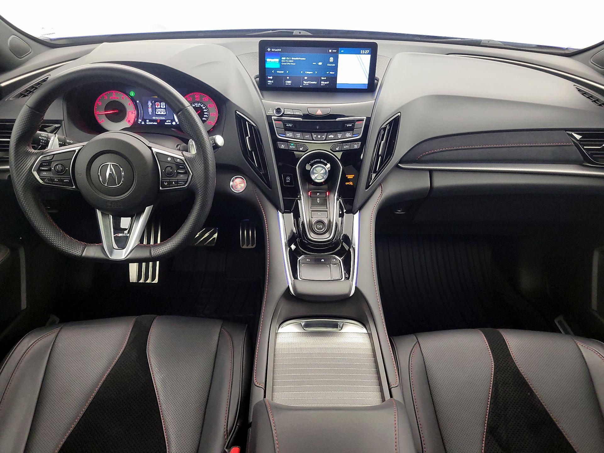 Thumbnail: 2024 Acura RDX - 9