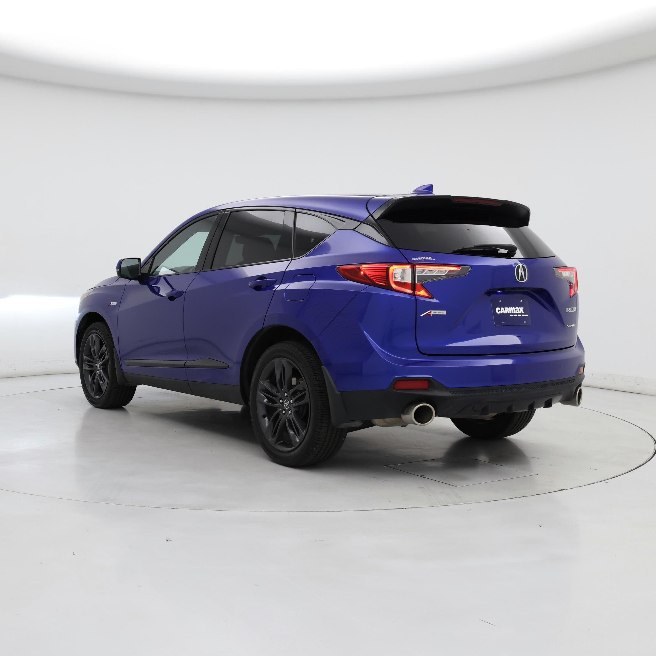 Thumbnail: 2024 Acura RDX - 2