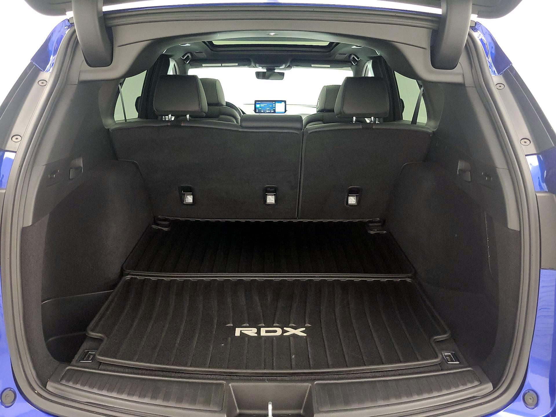 Thumbnail: 2024 Acura RDX - 20