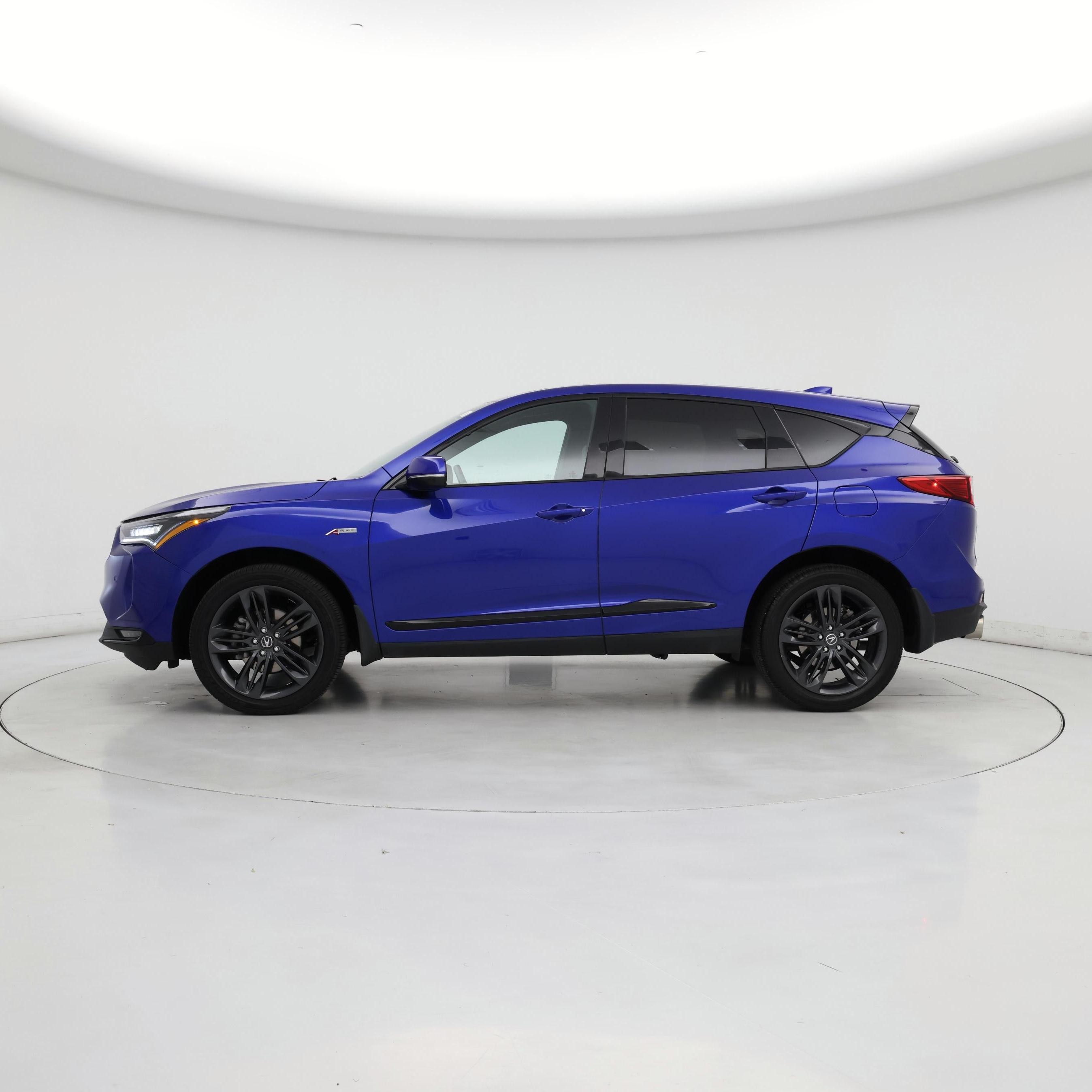 Thumbnail: 2024 Acura RDX - 3
